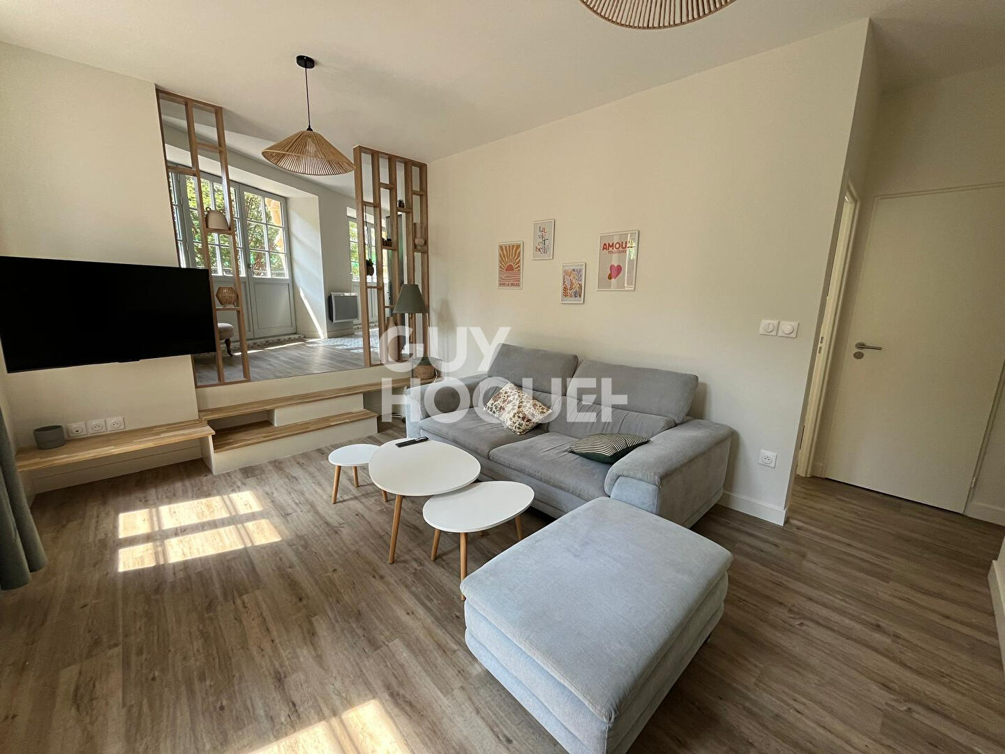 Appartement à Agen