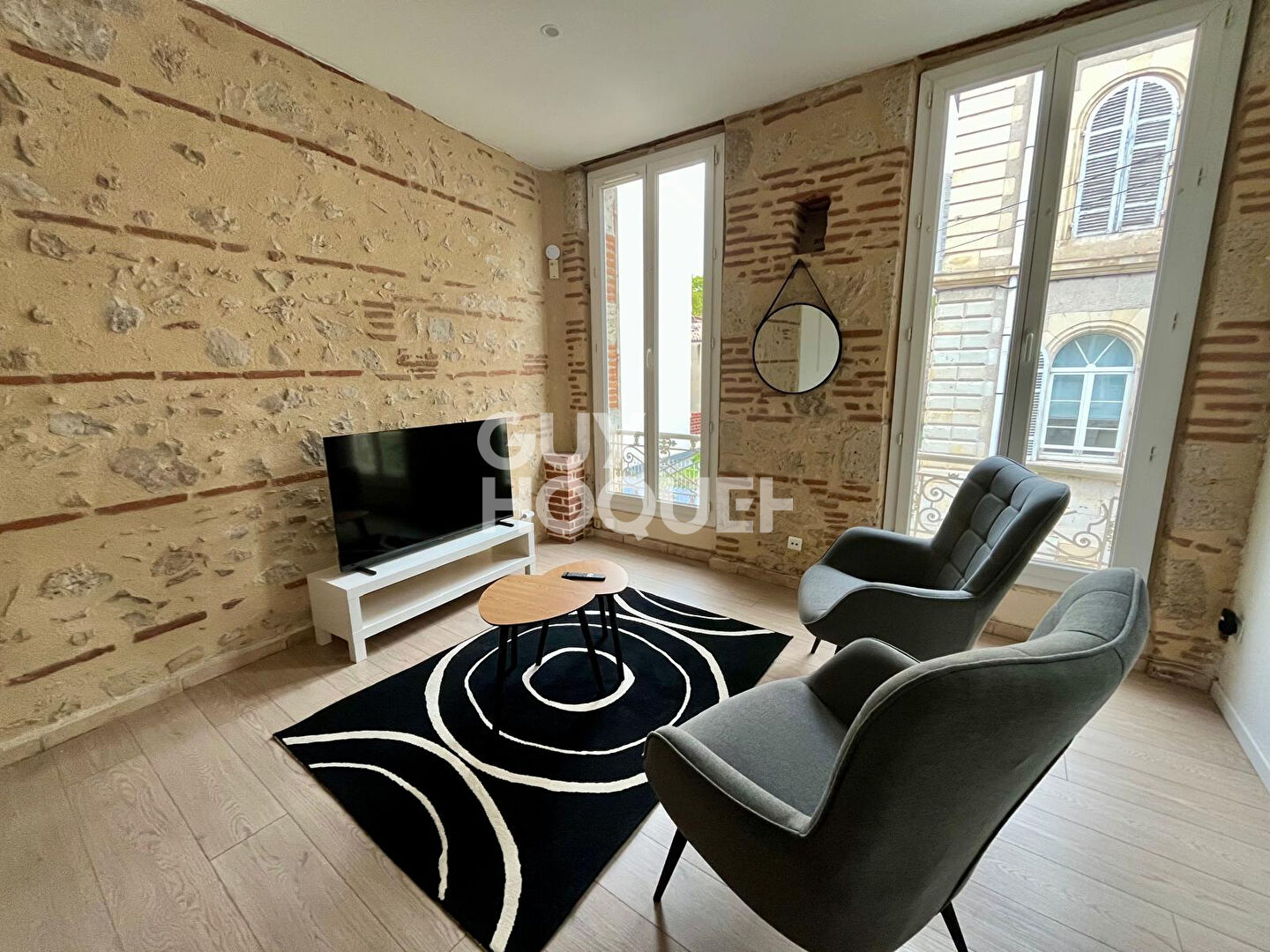 Appartement à Agen