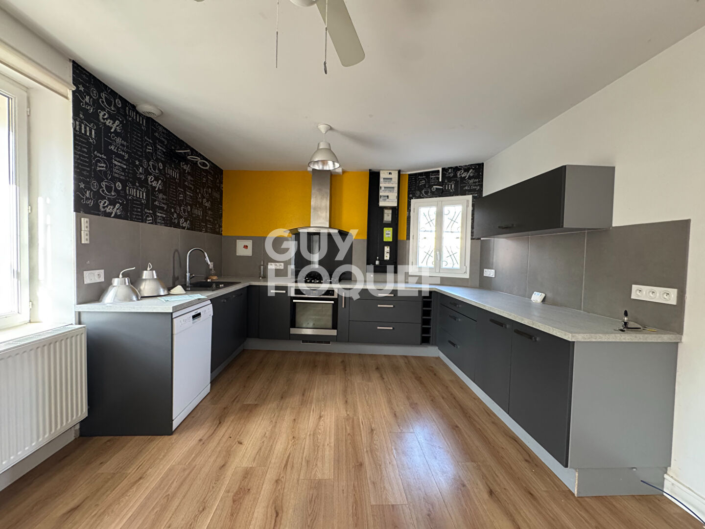 Maison 5 pièces 110 m² · à Boé · 110 m² · 225 000 €/mois