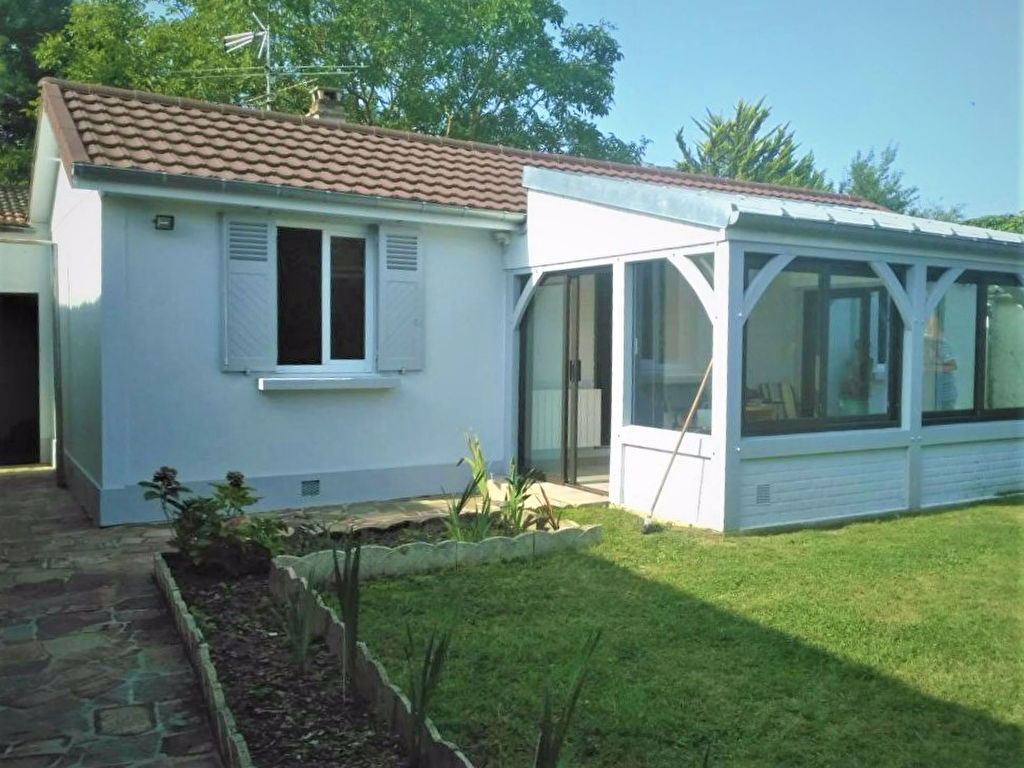 Maison May Sur Orne 3 pièce(s) 60 m2