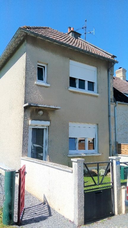 Maison Emieville 3 pièce(s) 50 m²