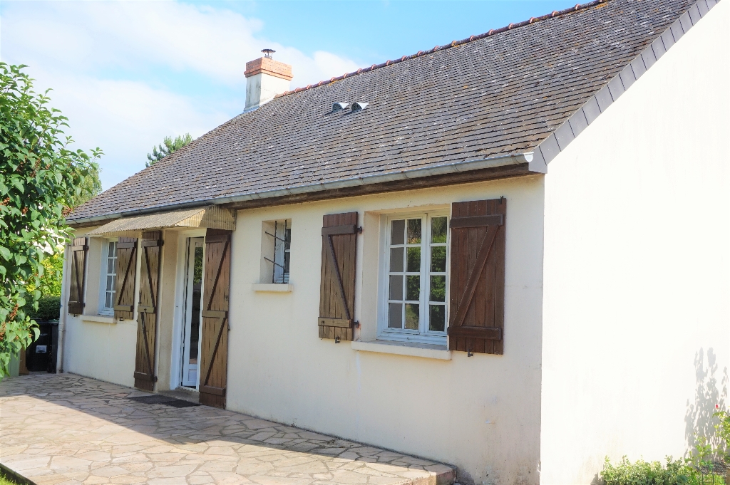 PLAIN PIED Argences 3 pièce(s) 74 m²