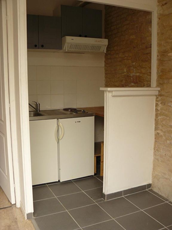 Appartement Argences 1 pièce(s) 28 m²