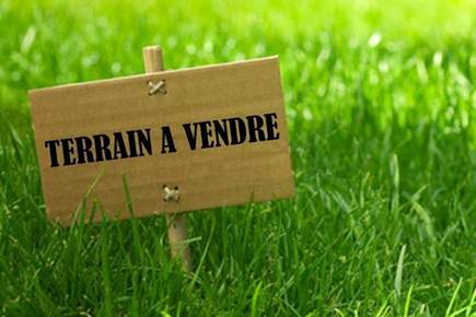Terrain Escures Sur Favieres  892 m²