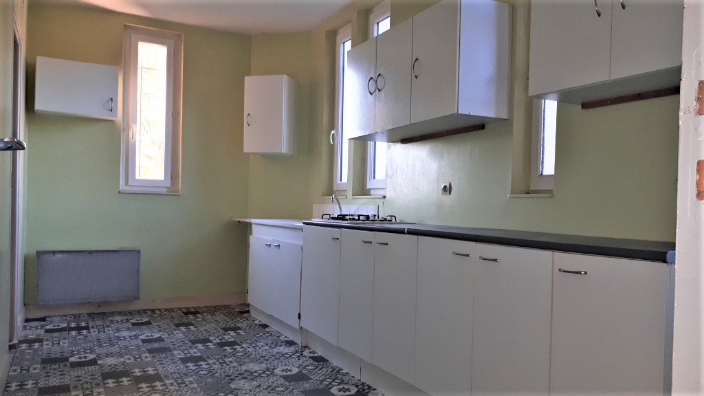 Appartement 2 pièce(s d'environ 64 m²