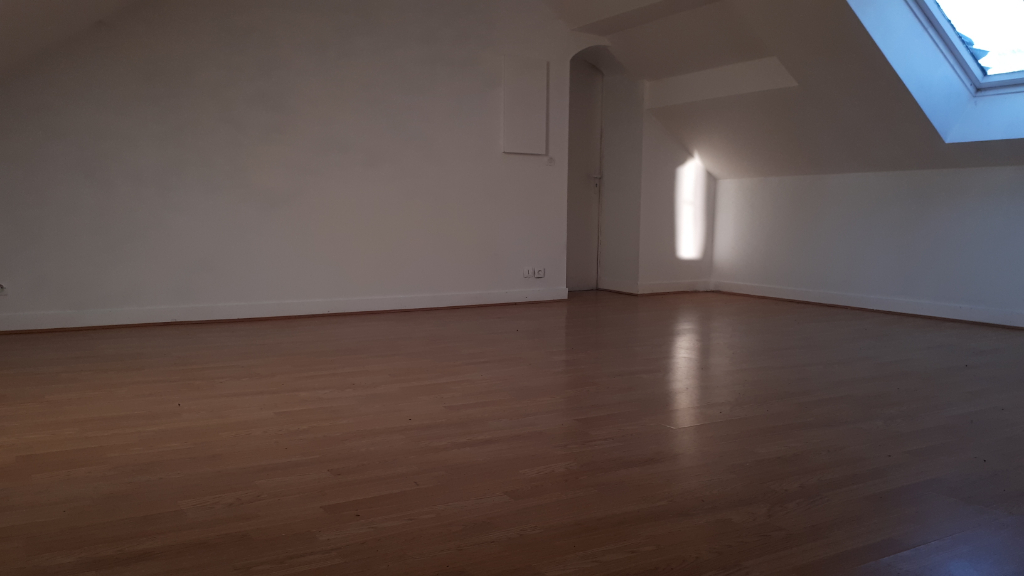 Appartement Croissanville 2 pièces d'environ 34 m²