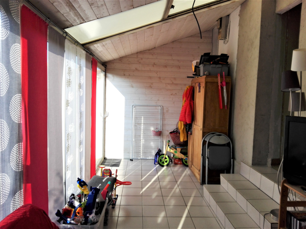 Maison Giberville 3 pièce(s) 60m²