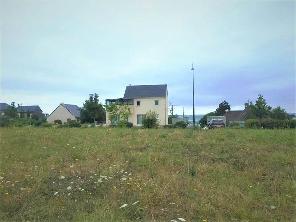 Terrain Ver Sur Mer 755 m²