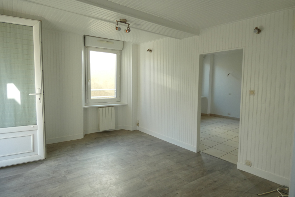 Appartement  au milieu du triangle CAEN - SAINT LO - BAYEUX