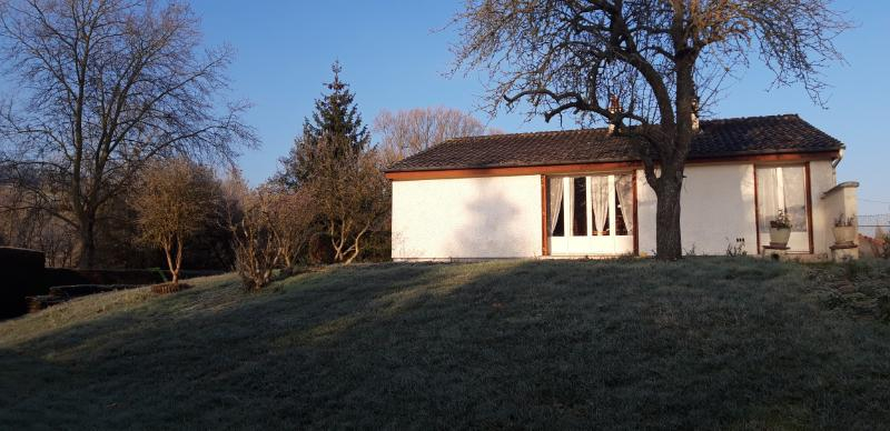 Maison Vimoutiers 5 pièces 97 m2