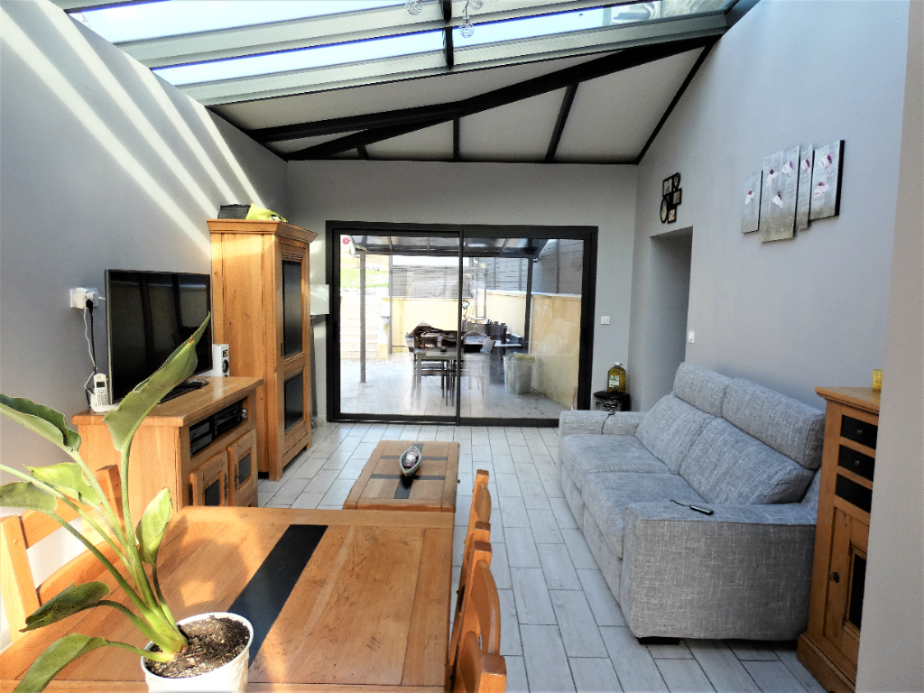 Secteur BRETTEVILLE SUR LAIZE Maison 5 pièces