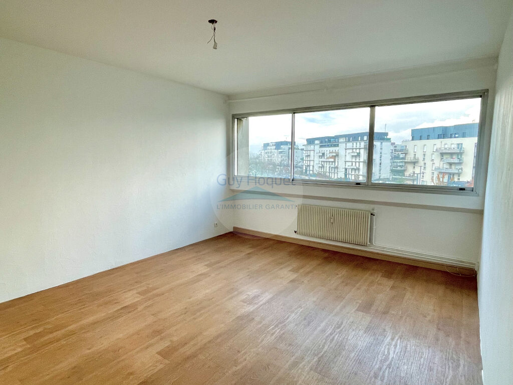 Appartement 2 pièce(s) 50.67 m2