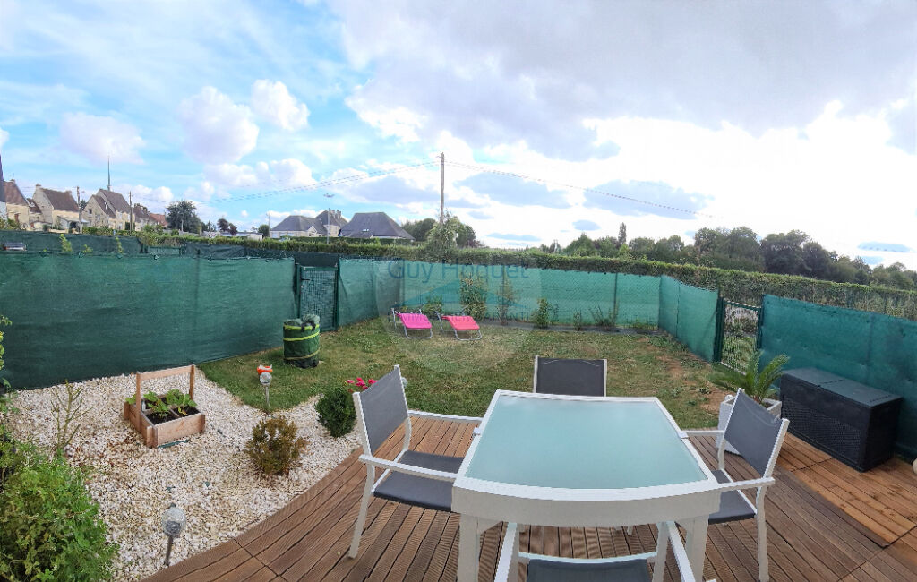 Appartement May Sur Orne 2 pièce(s) 46 m2