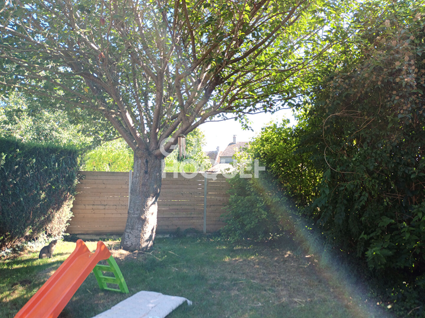 Maison IFS  4 pièce(s) 71.29 m2
