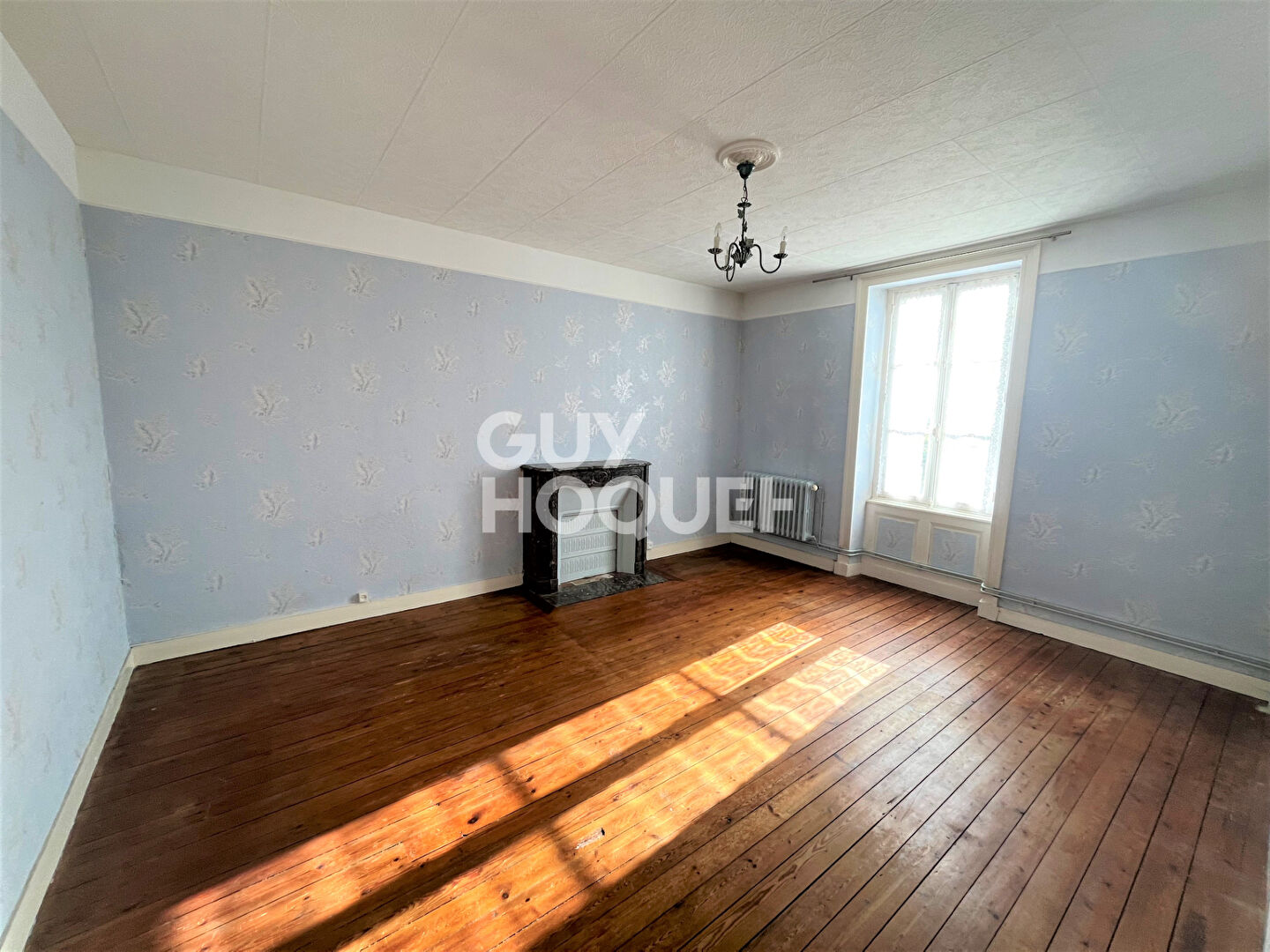 Ancien Corps de Ferme Croisilles