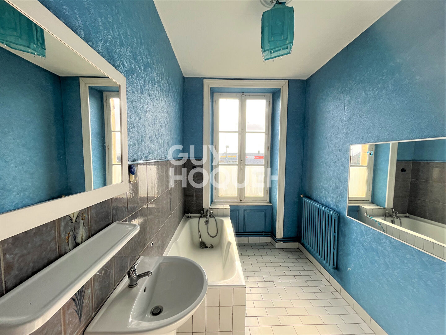 Ancien Corps de Ferme Croisilles