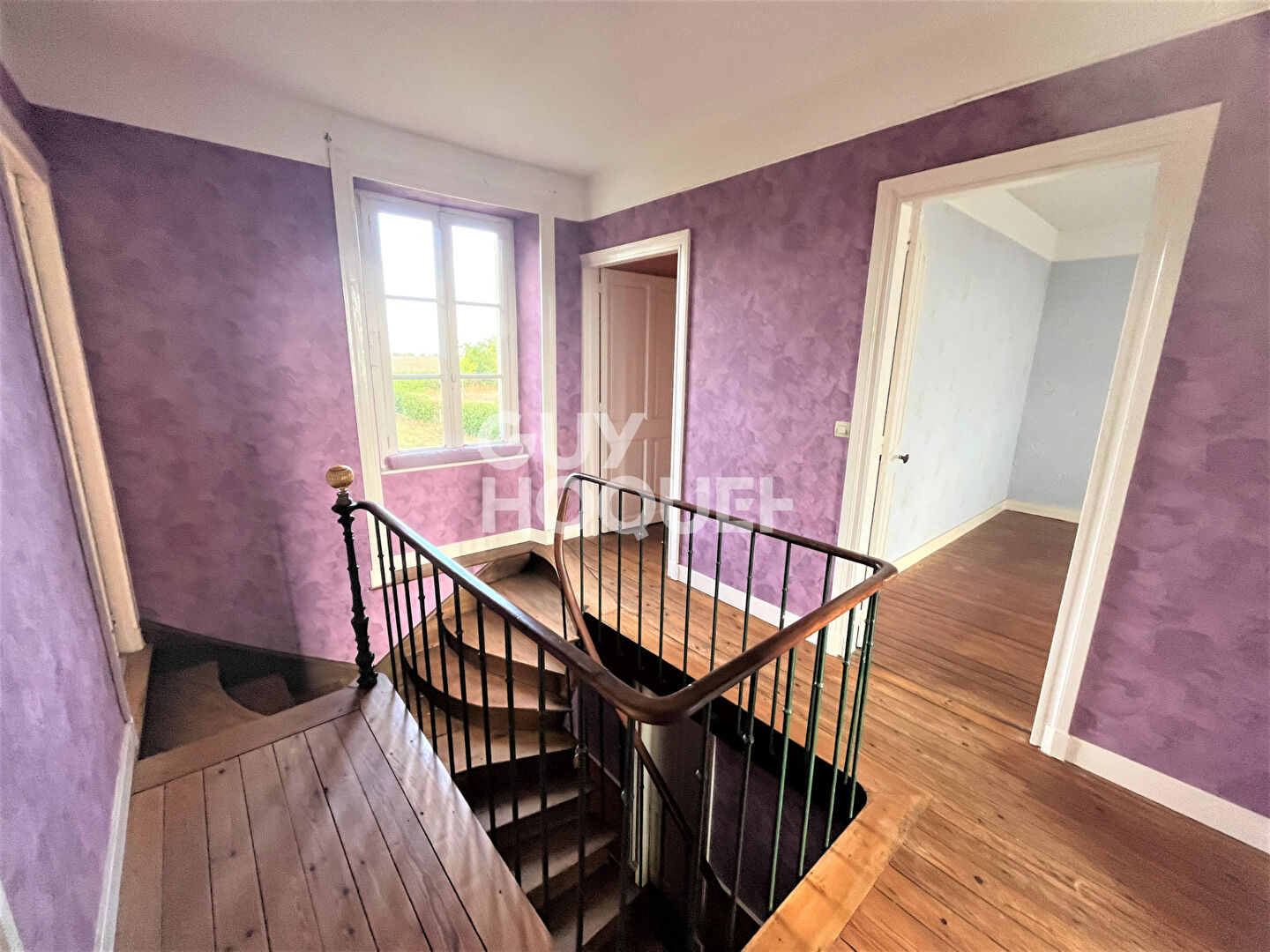 Ancien Corps de Ferme Croisilles