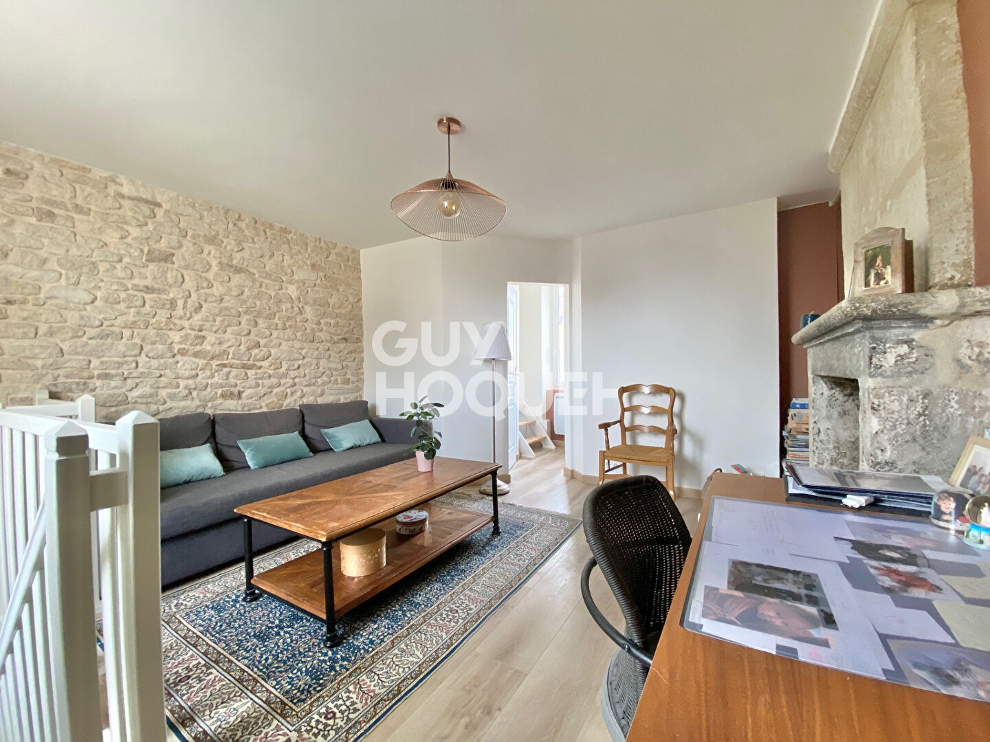 Maison Ouistreham 4 pièces