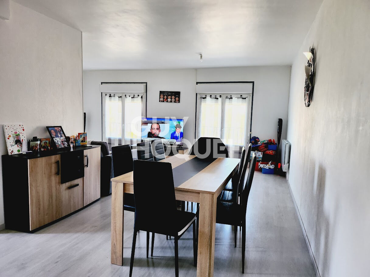 Appartement  4 pièce(s) 85 m2
