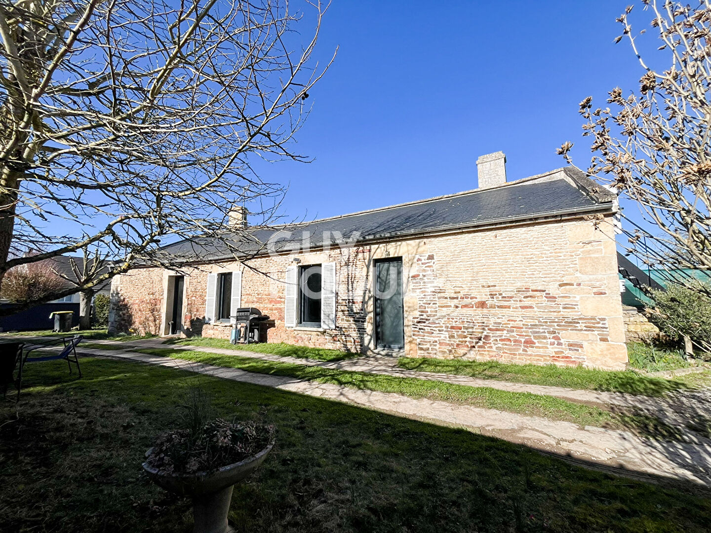 Maison Laize Clinchamps