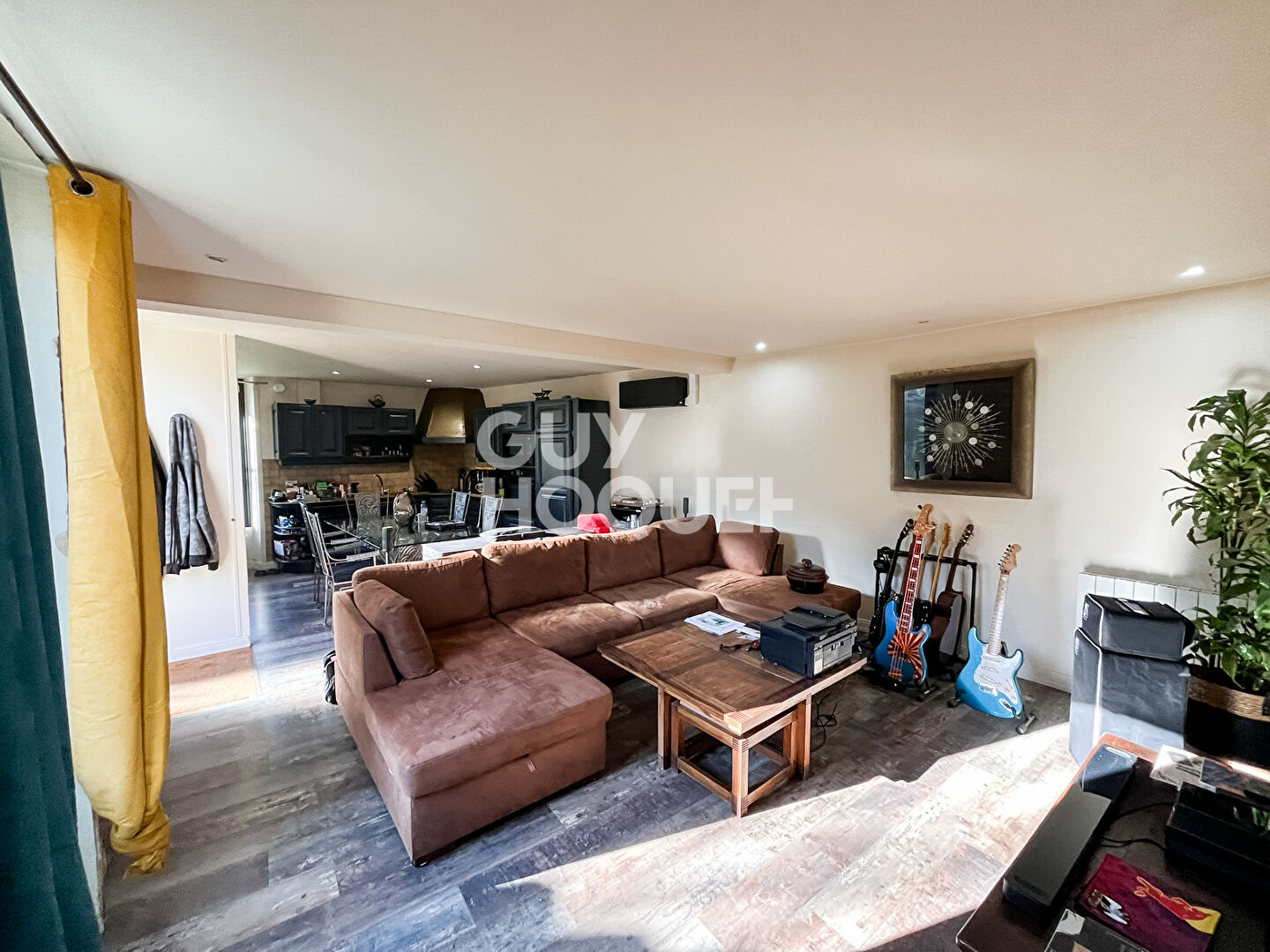 Maison Laize Clinchamps