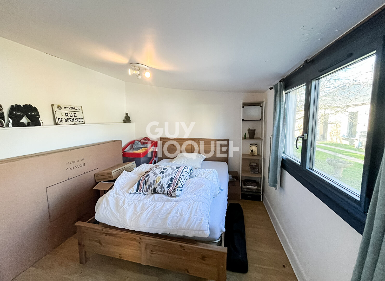 Maison Laize Clinchamps