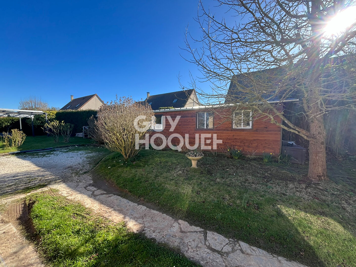 Maison Laize Clinchamps