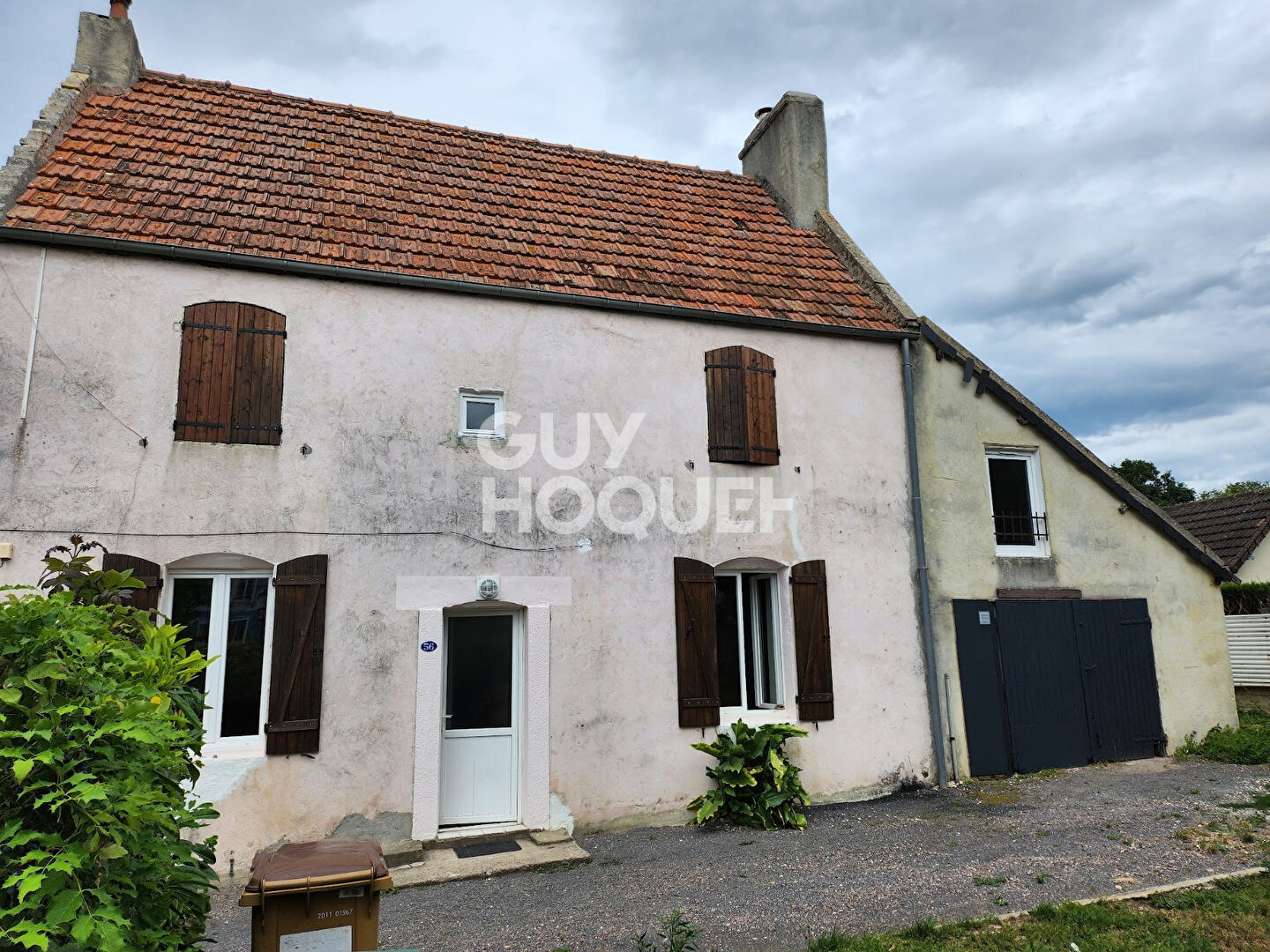Maison Argences Le Fresne 3 pièce(s) 77.91 m2