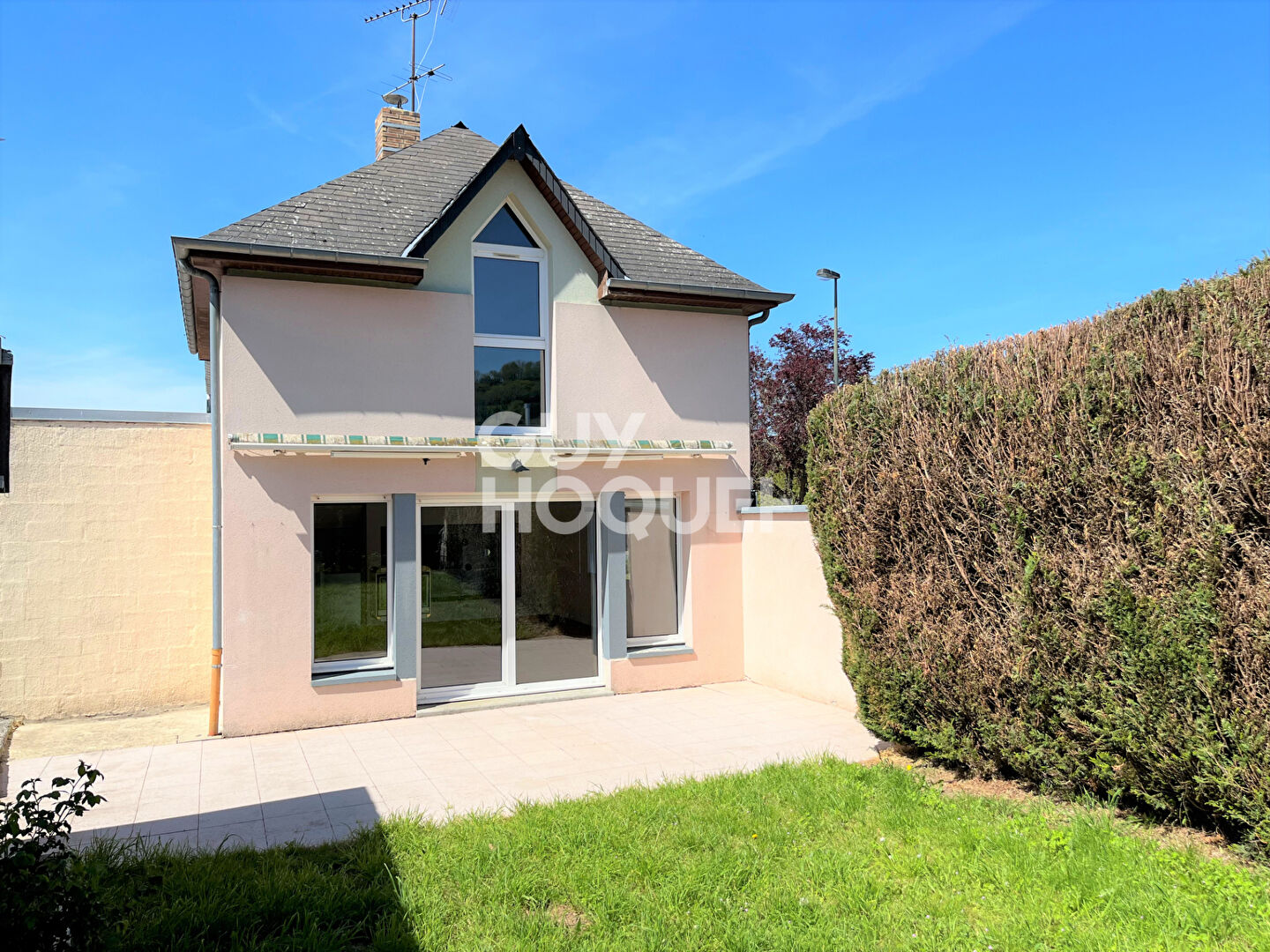 Maison de bourg 131 m² SAINT-REMY