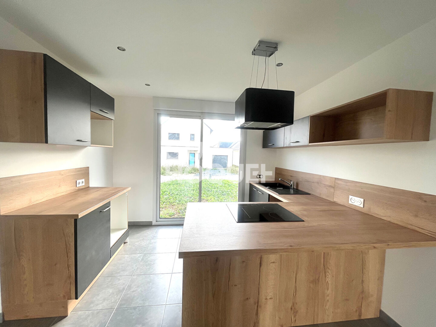 Maison Bretteville Sur Laize 115 m2