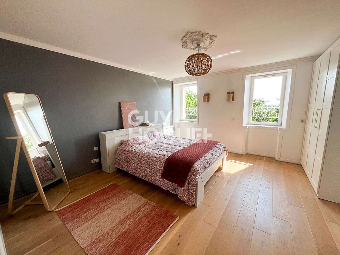 Maison pierre Secteur Bretteville sur Laize