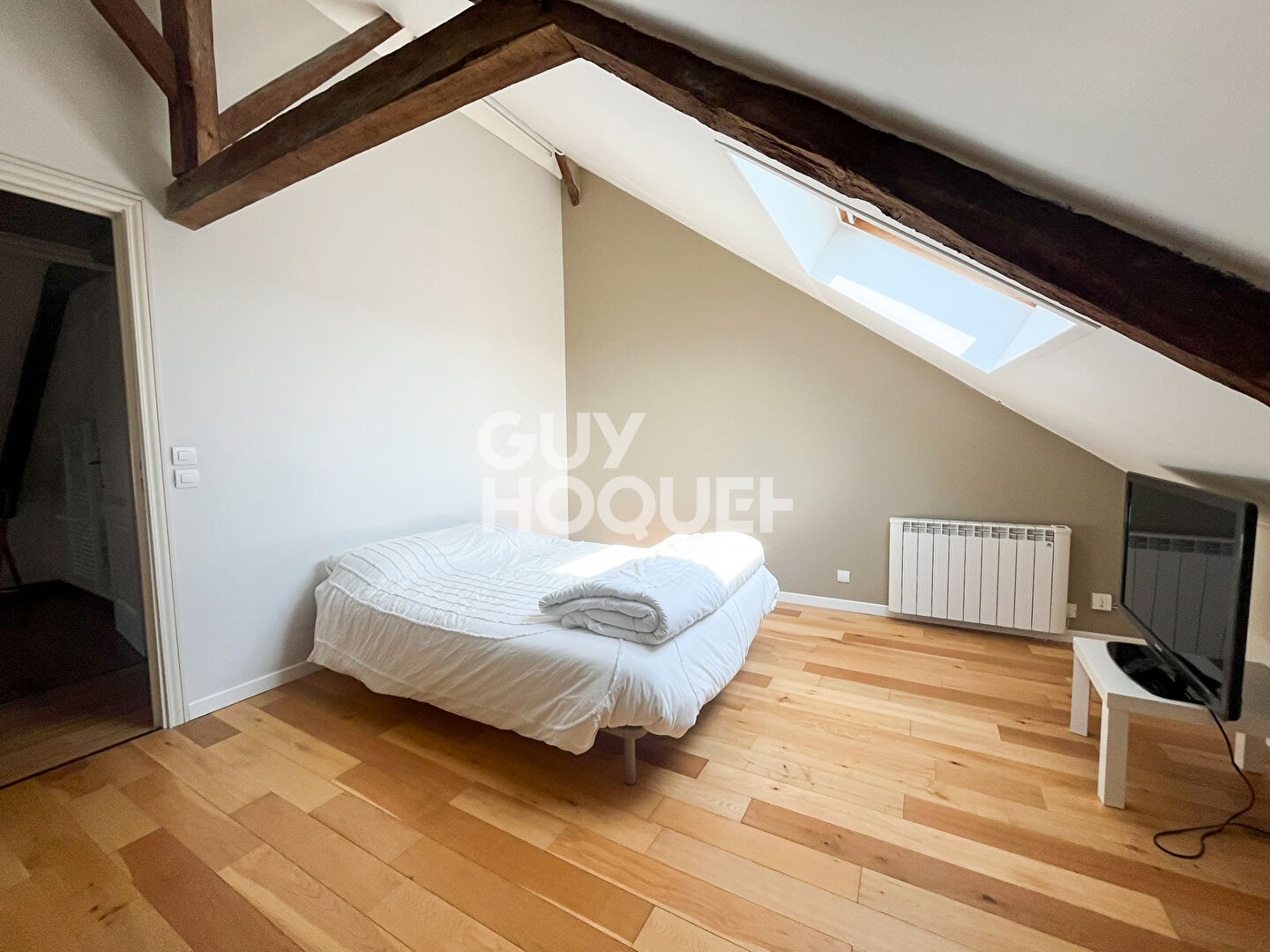 Maison pierre Secteur Bretteville sur Laize