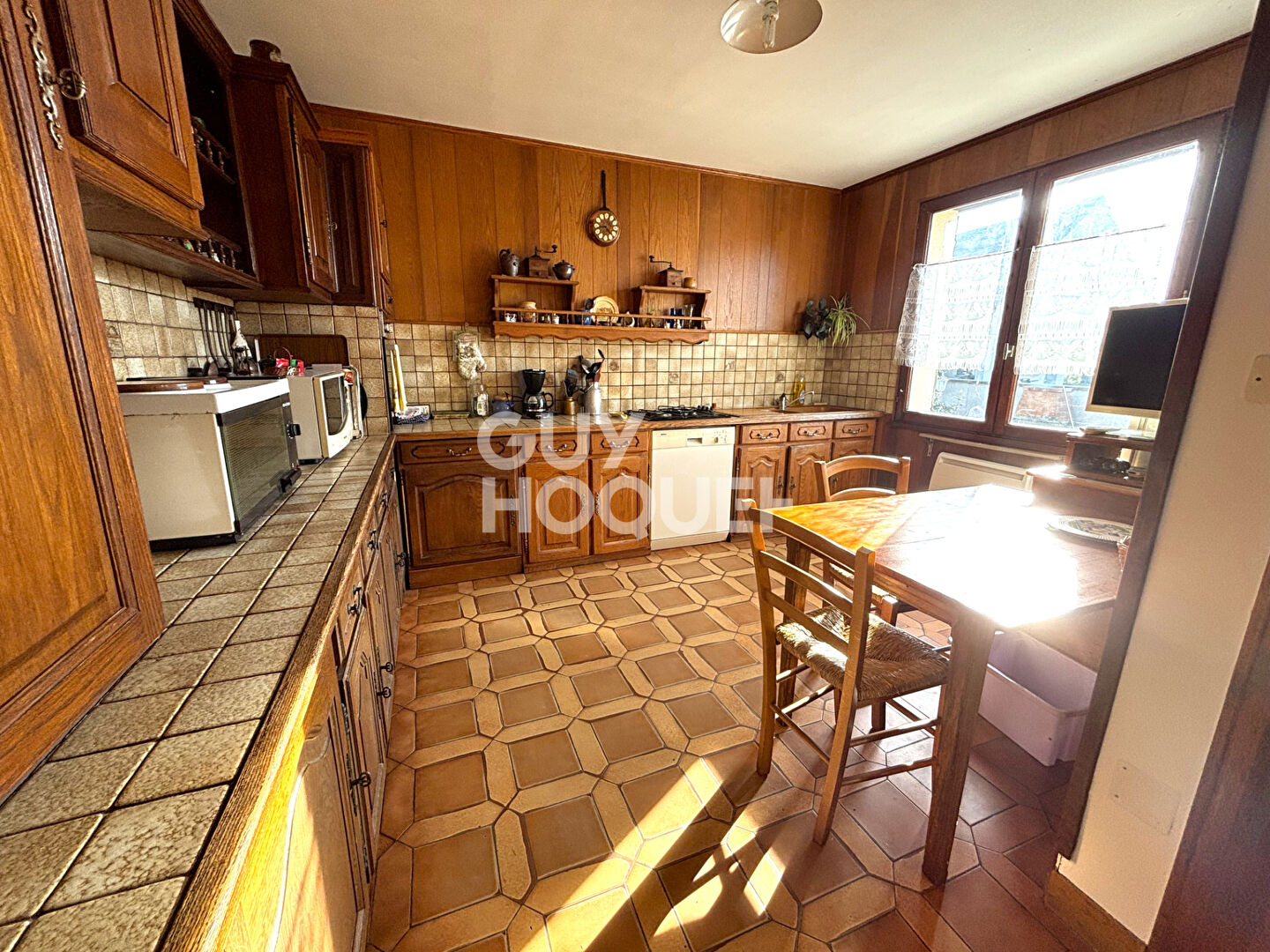 Grande maison BLAINVILLE-SUR-MER