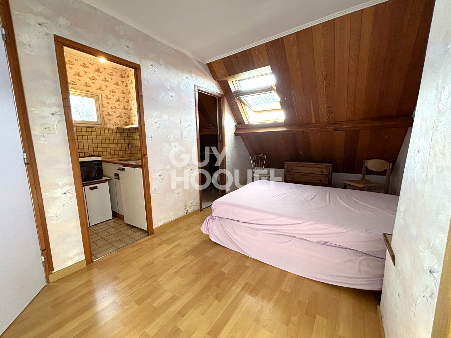 Grande maison BLAINVILLE-SUR-MER