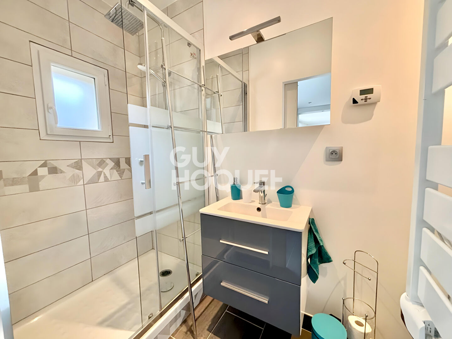 Ensemble immobilier Bieville-Beuville