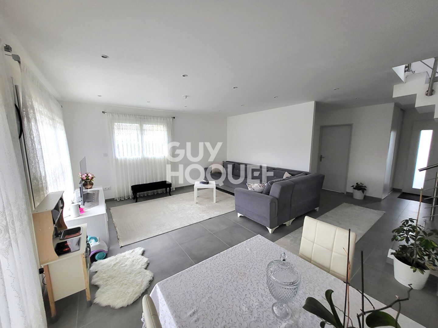 Maison récente SECTEUR MONDEVILLE