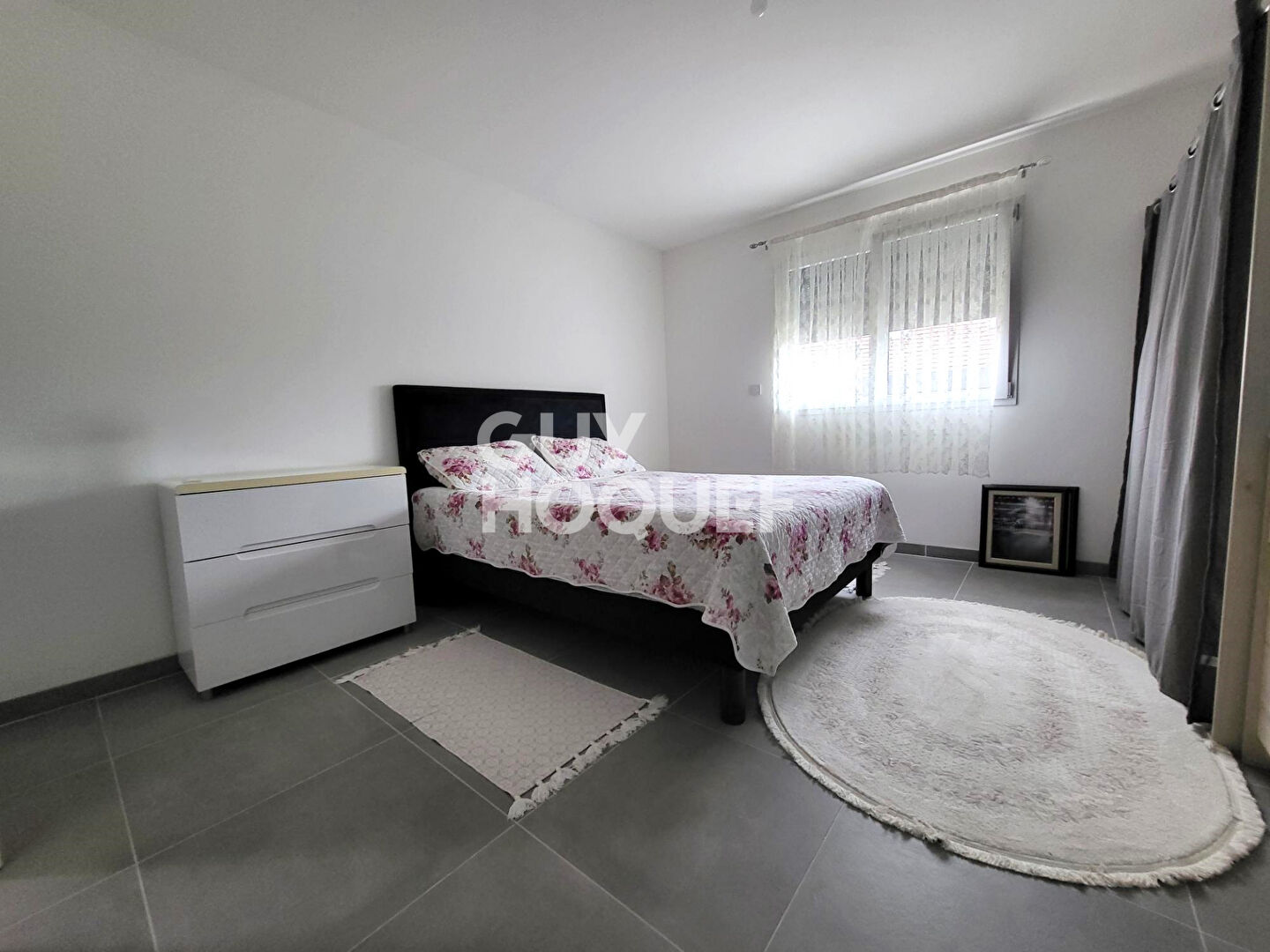 Maison récente SECTEUR MONDEVILLE