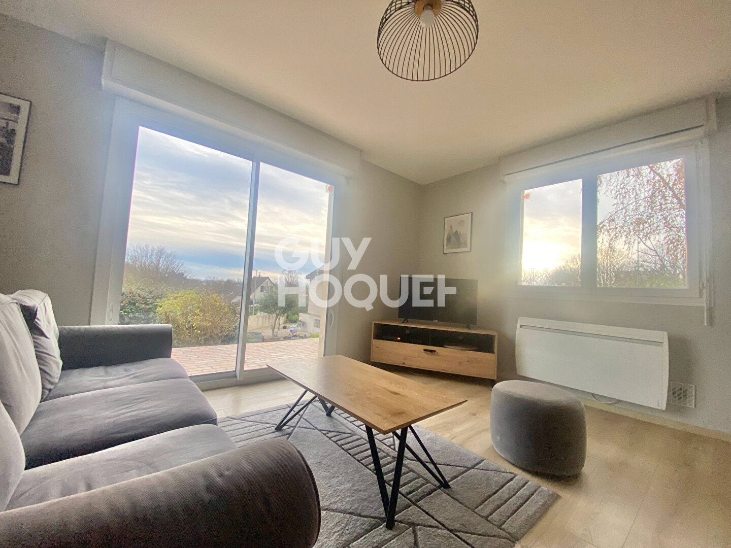 Maison Caen 8 pièces