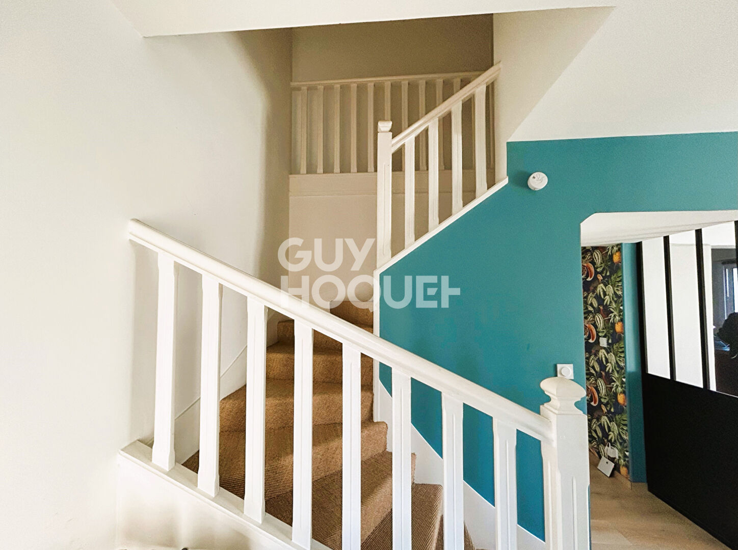 Maison Caen 8 pièces