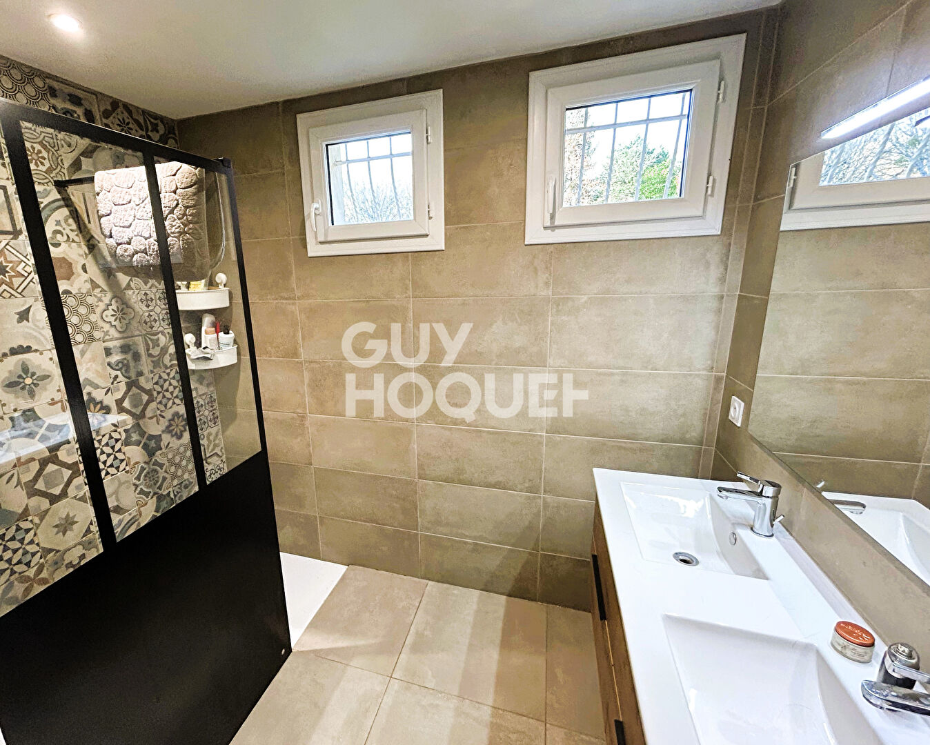 Maison Caen 8 pièces