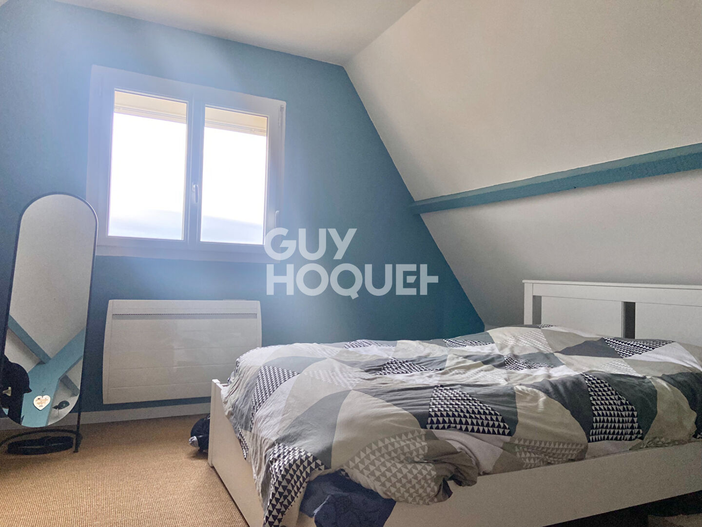 Maison Caen 8 pièces