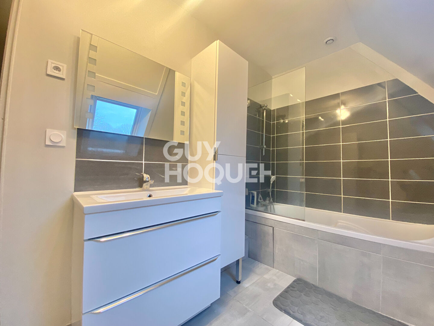 Maison Caen 8 pièces