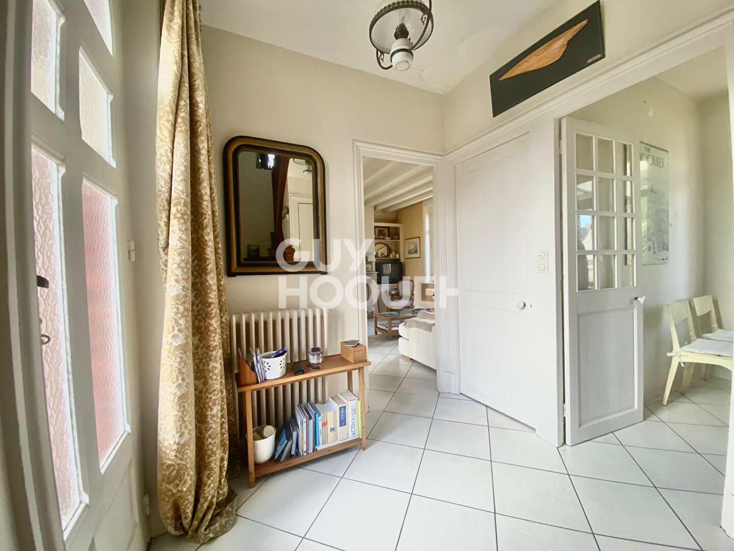 Maison 6 pièces