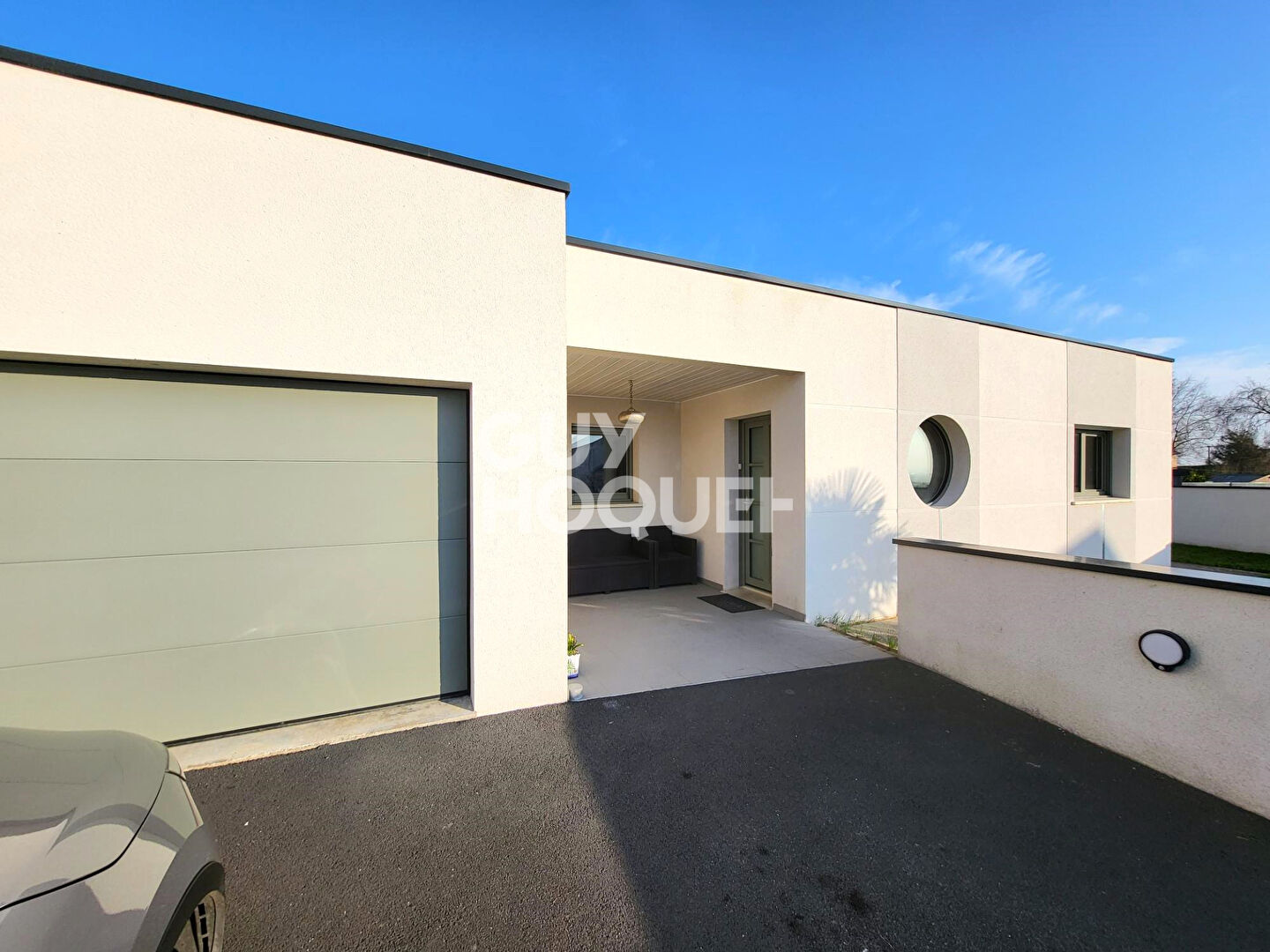 Maison 140 m² proche IFS