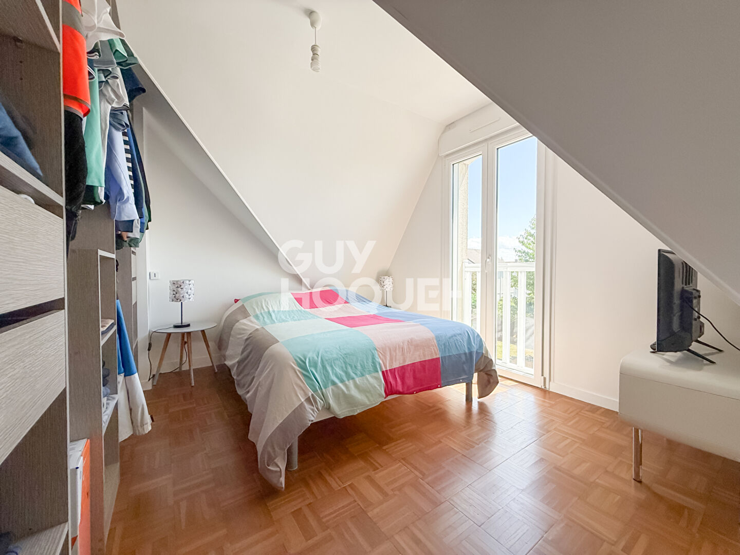 Maison avec sous-sol Démouville