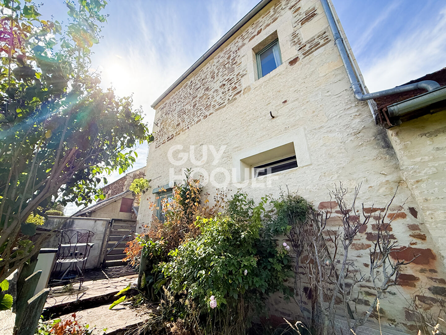 Maison - LAIZE CLINCHAMPS