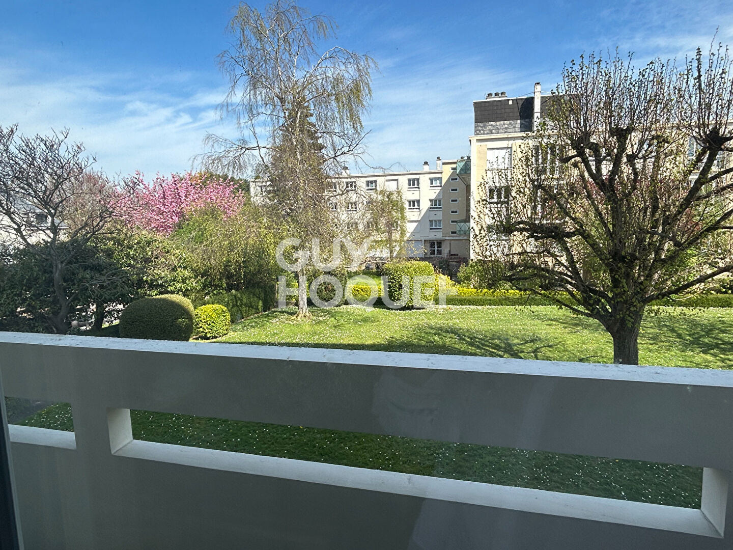 Appartement Caen 2 pièce(s) 47 m2