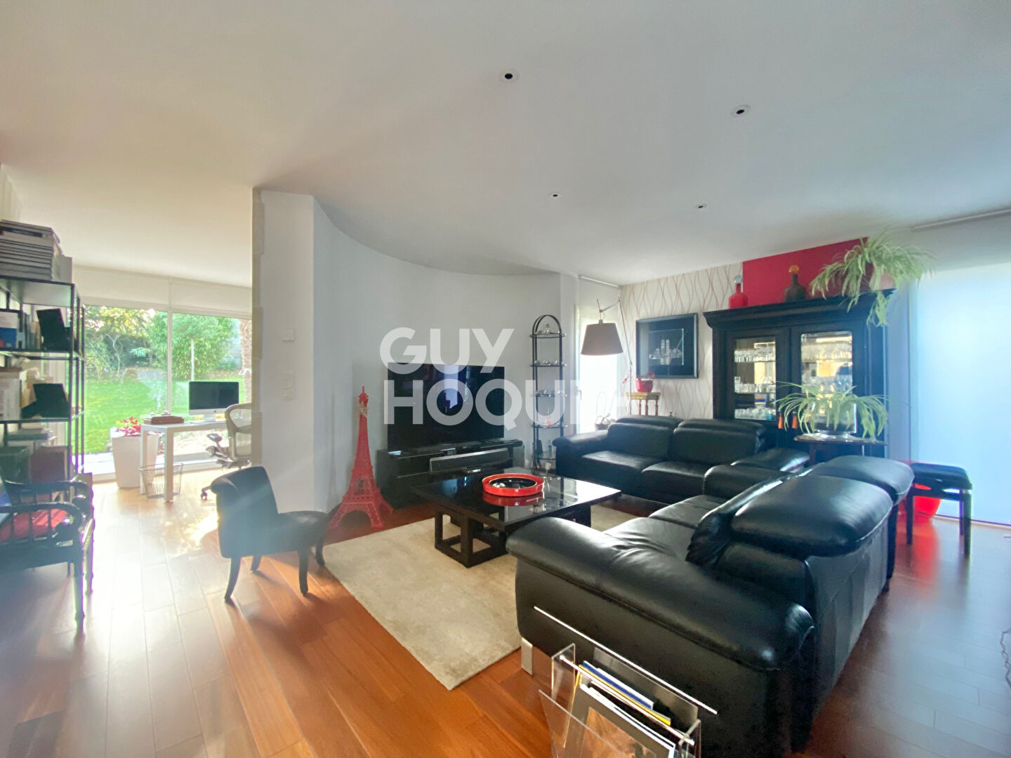 Maison Cairon 9 pièces