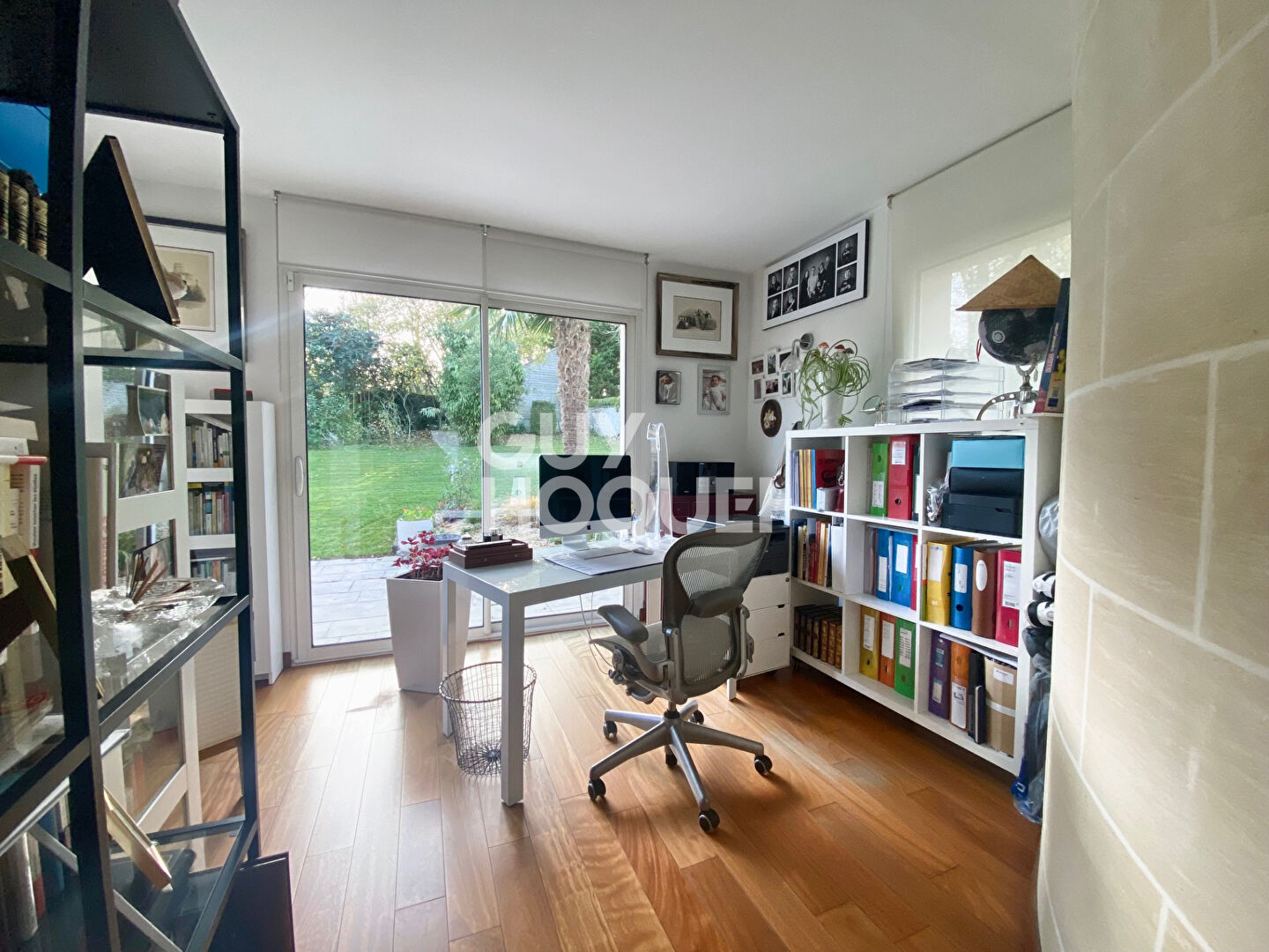 Maison Cairon 9 pièces