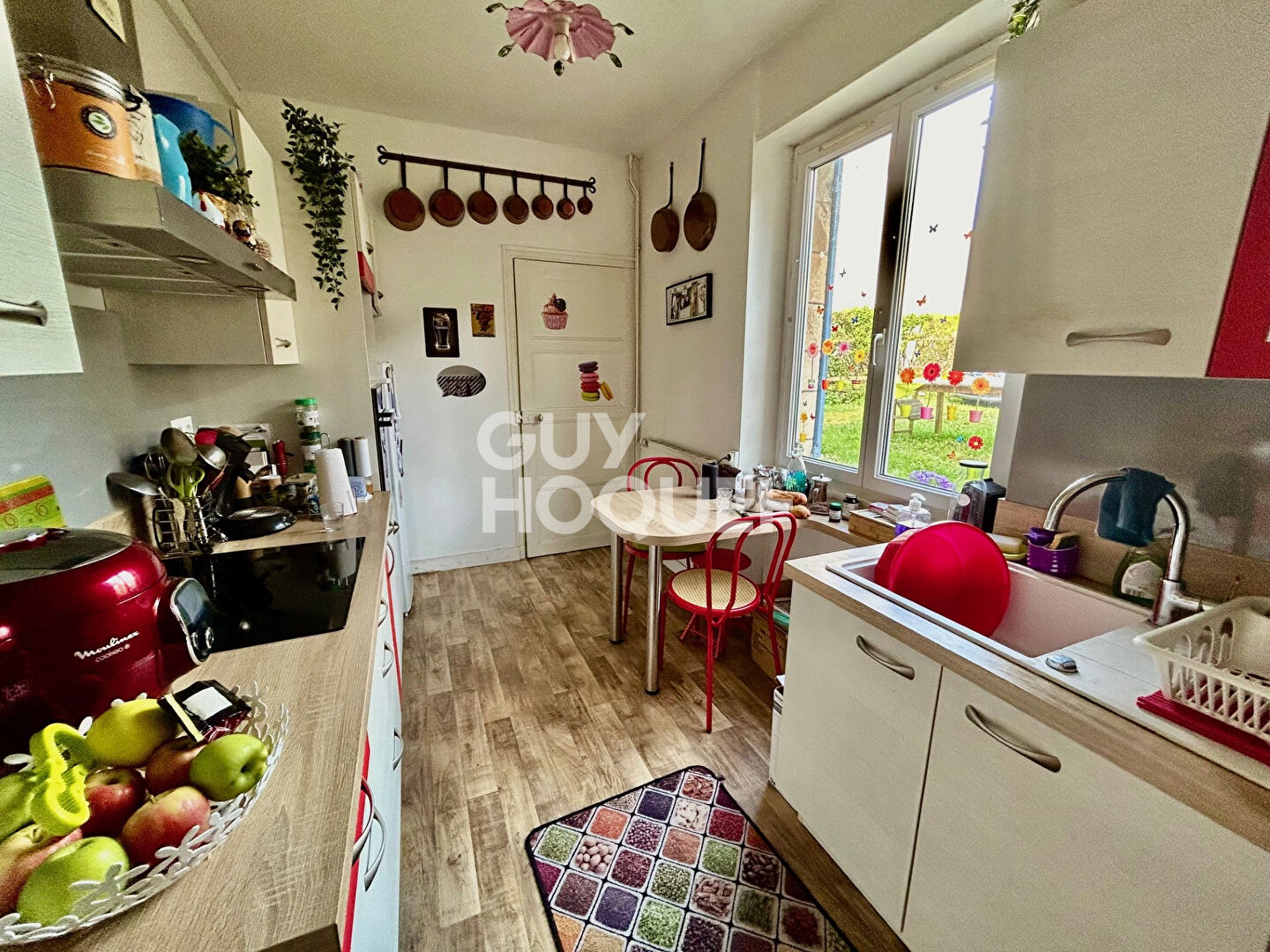 Maison Caen sud-ouest